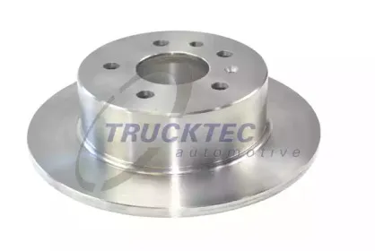 0635013 TRUCKTEC AUTOMOTIVE