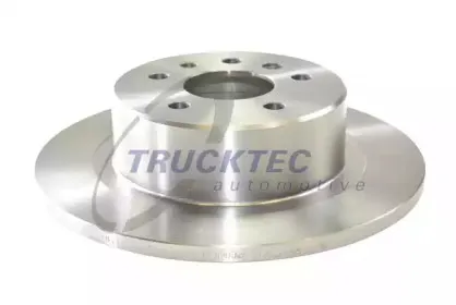 0635015 TRUCKTEC AUTOMOTIVE