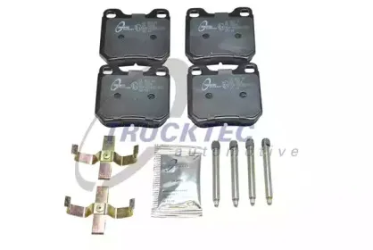 0635017 TRUCKTEC AUTOMOTIVE