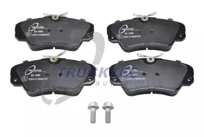 0635019 TRUCKTEC AUTOMOTIVE