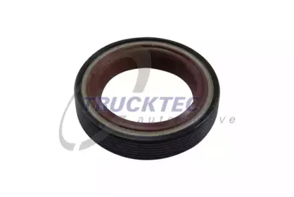 07.10.010 TRUCKTEC AUTOMOTIVE Уплотняющее кольцо, коленчатый вал