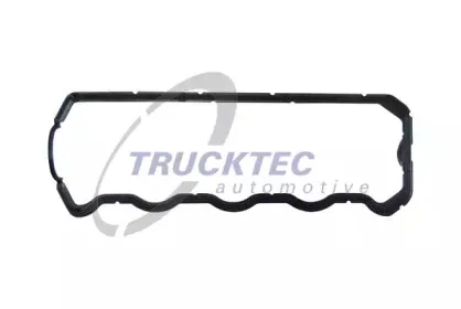 07.10.017 TRUCKTEC AUTOMOTIVE Прокладка, крышка головки цилиндра