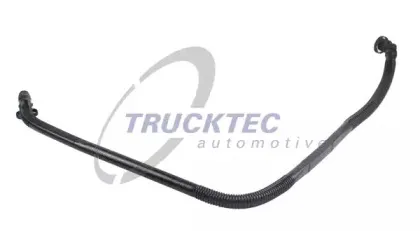 07.10.061 TRUCKTEC AUTOMOTIVE Шланг, вентиляция картера
