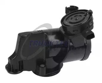 07.10.069 TRUCKTEC AUTOMOTIVE Маслосъемный щиток, вентиляция картера