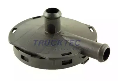 07.10.072 TRUCKTEC AUTOMOTIVE Клапан, отвода воздуха из картера