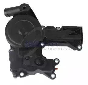 07.10.075 TRUCKTEC AUTOMOTIVE Маслосъемный щиток, вентиляция картера