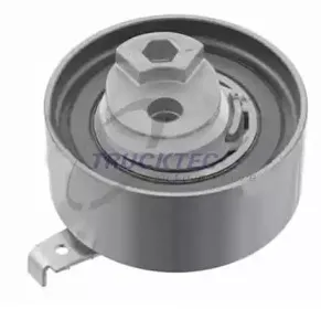 07.12.013 TRUCKTEC AUTOMOTIVE Натяжной ролик, ремень ГРМ