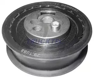 07.12.090 TRUCKTEC AUTOMOTIVE Натяжной ролик, ремень ГРМ