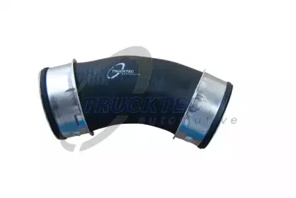 07.14.046 TRUCKTEC AUTOMOTIVE Трубка нагнетаемого воздуха