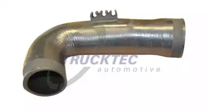 07.14.055 TRUCKTEC AUTOMOTIVE Трубка нагнетаемого воздуха