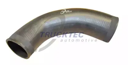07.14.058 TRUCKTEC AUTOMOTIVE Трубка нагнетаемого воздуха