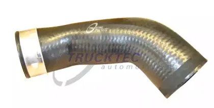 07.14.065 TRUCKTEC AUTOMOTIVE Трубка нагнетаемого воздуха