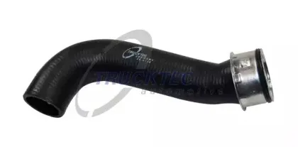 07.14.077 TRUCKTEC AUTOMOTIVE Трубка нагнетаемого воздуха