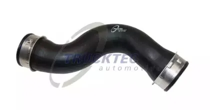 07.14.087 TRUCKTEC AUTOMOTIVE Трубка нагнетаемого воздуха