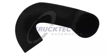 07.14.118 TRUCKTEC AUTOMOTIVE Трубка нагнетаемого воздуха