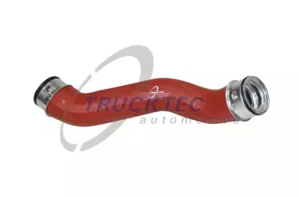 07.14.126 TRUCKTEC AUTOMOTIVE Трубка нагнетаемого воздуха
