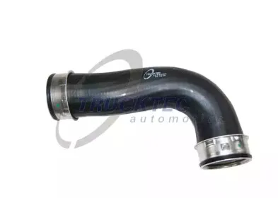 07.14.144 TRUCKTEC AUTOMOTIVE Трубка нагнетаемого воздуха