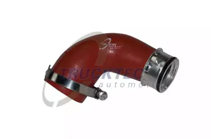 07.14.155 TRUCKTEC AUTOMOTIVE Трубка нагнетаемого воздуха