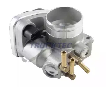 07.14.203 TRUCKTEC AUTOMOTIVE Патрубок дроссельной заслонки