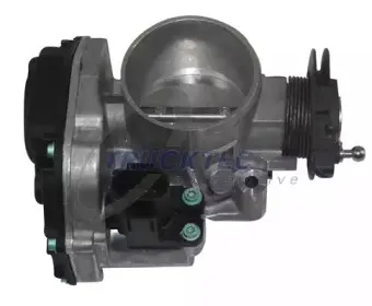07.14.206 TRUCKTEC AUTOMOTIVE Патрубок дроссельной заслонки