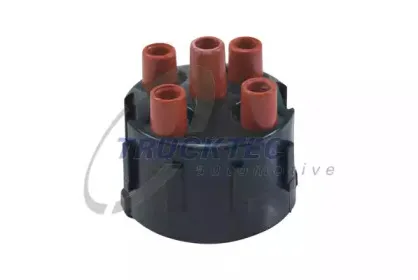 07.17.005 TRUCKTEC AUTOMOTIVE Крышка распределителя зажигания