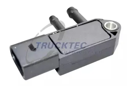 07.17.053 TRUCKTEC AUTOMOTIVE Датчик, давление выхлопных газов