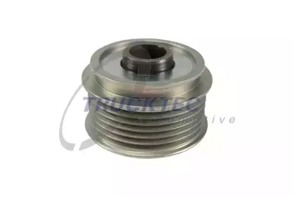 07.17.068 TRUCKTEC AUTOMOTIVE Механизм свободного хода генератора