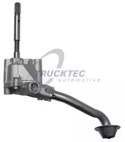 07.18.015 TRUCKTEC AUTOMOTIVE Масляный насос