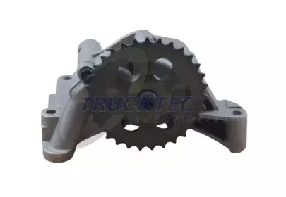07.18.016 TRUCKTEC AUTOMOTIVE Масляный насос