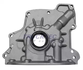 07.18.017 TRUCKTEC AUTOMOTIVE Масляный насос