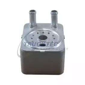 07.18.037 TRUCKTEC AUTOMOTIVE масляный радиатор, двигательное масло