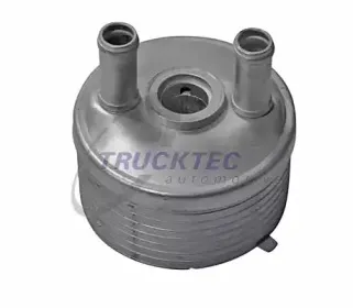 07.18.041 TRUCKTEC AUTOMOTIVE Масляный радиатор, автоматическая коробка передач