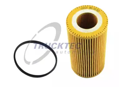 07.18.050 TRUCKTEC AUTOMOTIVE Масляный фильтр