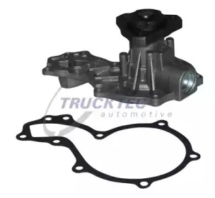 07.19.010 TRUCKTEC AUTOMOTIVE Водяной насос