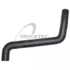 07.19.019 TRUCKTEC AUTOMOTIVE Шланг радиатора