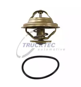 07.19.037 TRUCKTEC AUTOMOTIVE Термостат, охлаждающая жидкость