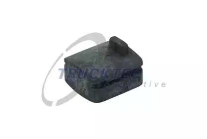 07.19.038 TRUCKTEC AUTOMOTIVE Подвеска, радиатор