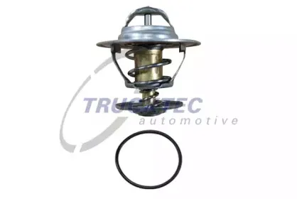 07.19.051 TRUCKTEC AUTOMOTIVE Термостат, охлаждающая жидкость