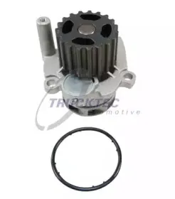 07.19.054 TRUCKTEC AUTOMOTIVE Водяной насос