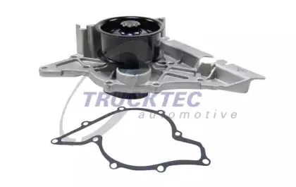 07.19.062 TRUCKTEC AUTOMOTIVE Водяной насос