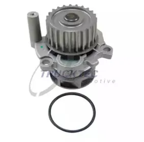 07.19.085 TRUCKTEC AUTOMOTIVE Водяной насос