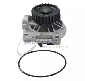 07.19.091 TRUCKTEC AUTOMOTIVE Водяной насос