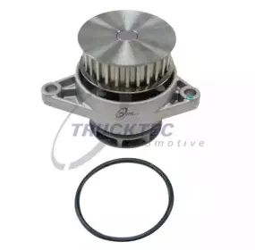 07.19.093 TRUCKTEC AUTOMOTIVE Водяной насос