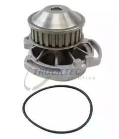 07.19.098 TRUCKTEC AUTOMOTIVE Водяной насос