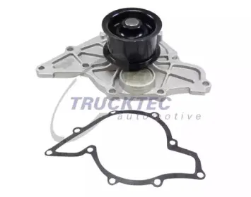 07.19.099 TRUCKTEC AUTOMOTIVE Водяной насос