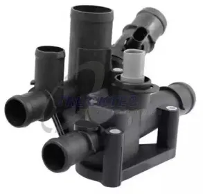 07.19.106 TRUCKTEC AUTOMOTIVE Термостат, охлаждающая жидкость