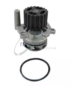 07.19.163 TRUCKTEC AUTOMOTIVE Водяной насос