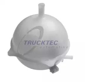 07.19.176 TRUCKTEC AUTOMOTIVE Компенсационный бак, охлаждающая жидкость