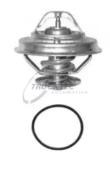 07.19.214 TRUCKTEC AUTOMOTIVE Термостат, охлаждающая жидкость