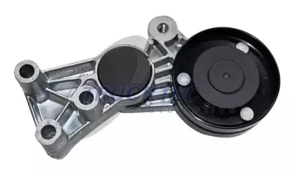 07.19.215 TRUCKTEC AUTOMOTIVE Натяжитель ремня, клиновой зубча